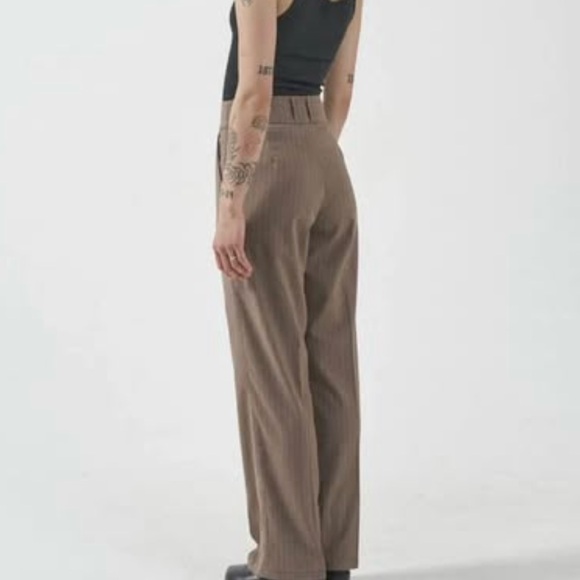 Thrills stripe pants XS - Picture 4 of 5